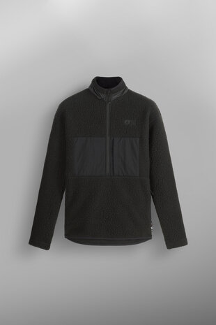 Picture Organic Clothing Naatil 1/4 Fleece Picture Organic Clothing Naatil 1/4 Fleece