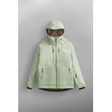 Picture Organic Clothing Aeron 3L Jacket - Desert Sage