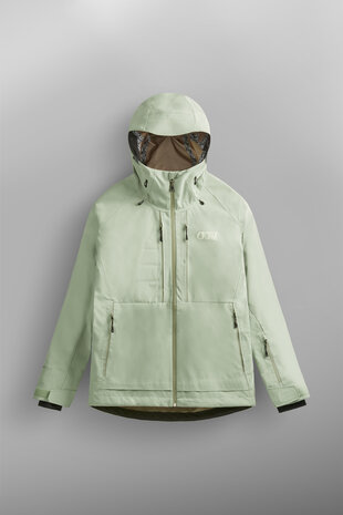 Picture Organic Clothing Aeron 3L Jacket Picture Organic Clothing Aeron 3L Jacket