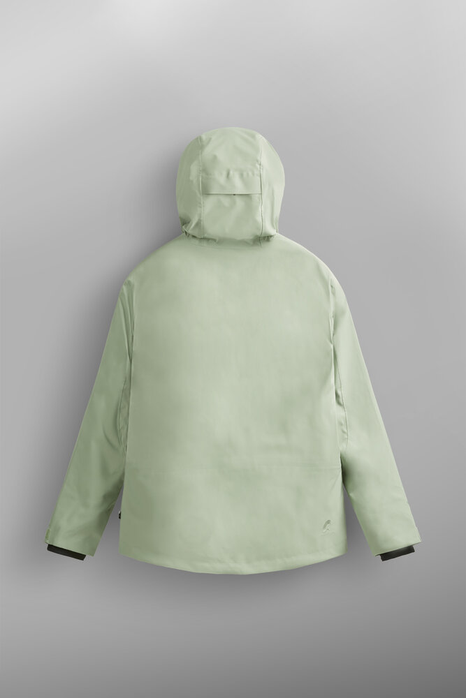 Picture Organic Clothing Aeron 3L Jacket Picture Organic Clothing Aeron 3L Jacket