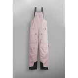 Picture Organic Clothing U62 Bib Pants - Sea Fog Picture Organic Clothing U62 Bib Pants - Sea Fog