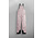 U62 Bib Pants