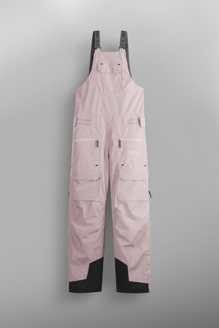 Picture Organic Clothing U62 Bib Pants - Sea Fog Picture Organic Clothing U62 Bib Pants - Sea Fog