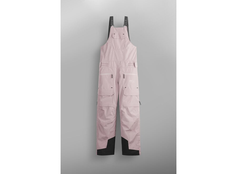 Women's U62 Bib Pants - Sea Fog