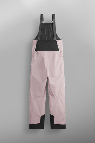 Picture Organic Clothing U62 Bib Pants - Sea Fog Picture Organic Clothing U62 Bib Pants - Sea Fog