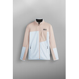 Picture Organic Clothing Rommana FZ Fleece - Ice Melt