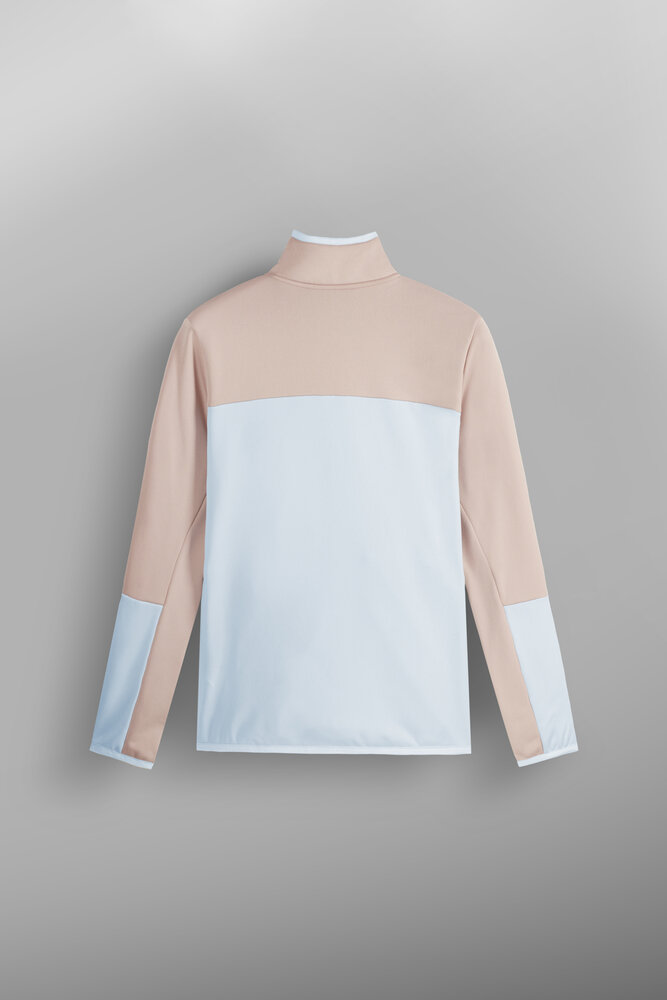Picture Organic Clothing Rommana FZ Fleece Picture Organic Clothing Rommana FZ Fleece