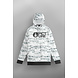 Picture Organic Clothing Park Tech Printed Hoodie Picture Organic Clothing Park Tech Printed Hoodie