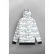 Picture Organic Clothing Park Tech Printed Hoodie Picture Organic Clothing Park Tech Printed Hoodie
