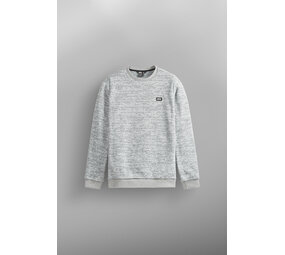 Picture Organic Clothing Tofu Sweater - Grey Melange Picture Organic Clothing Tofu Sweater - Grey Melange