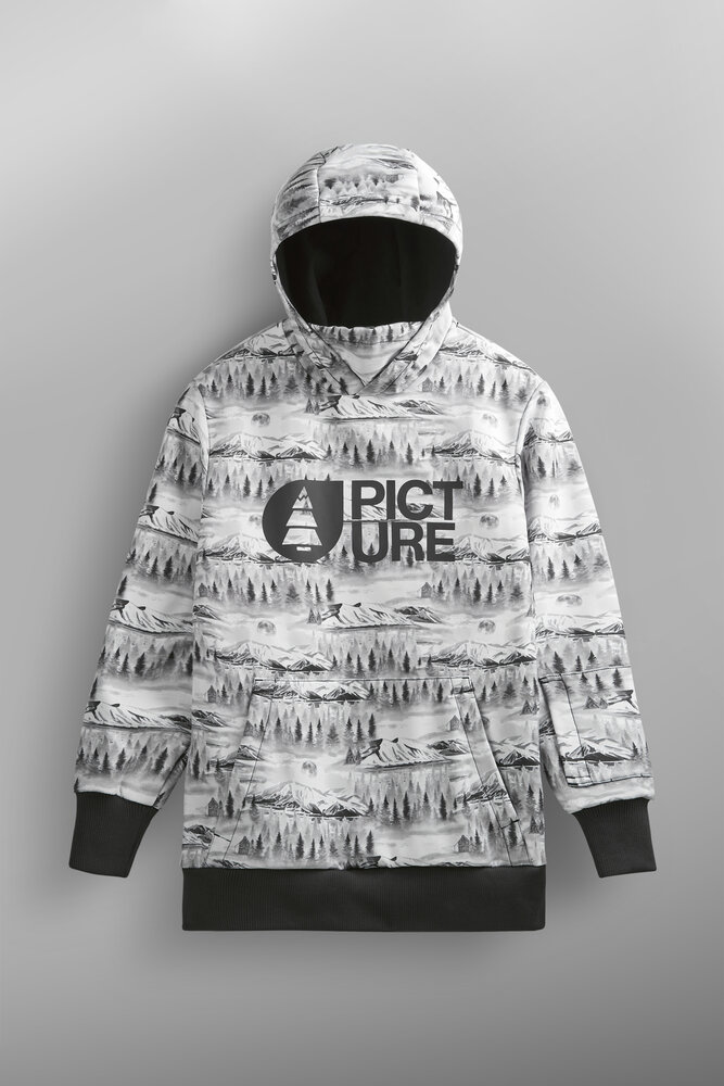 Picture Organic Clothing Parker Printed Jacket