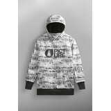 Picture Organic Clothing Parker Printed Jacket - Mood
