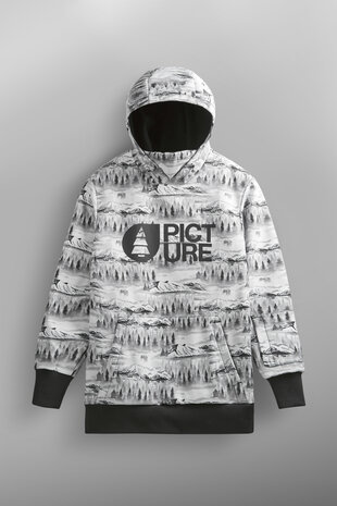 Picture Organic Clothing Parker Printed Jacket