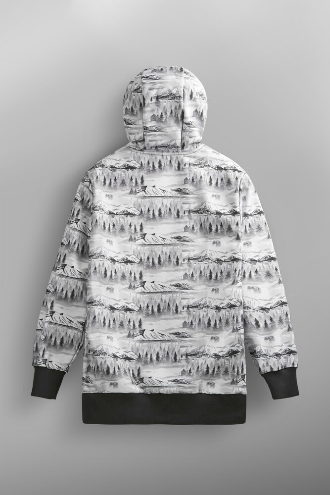 Picture Organic Clothing Parker Printed Jacket