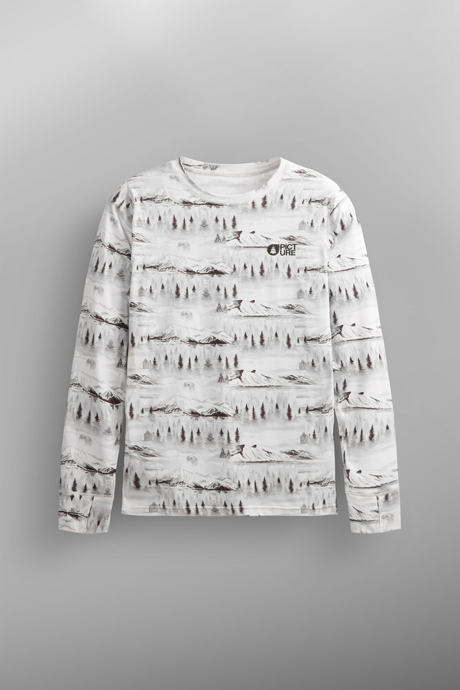 Picture Organic Clothing Nangha Top Picture Organic Clothing Nangha Top