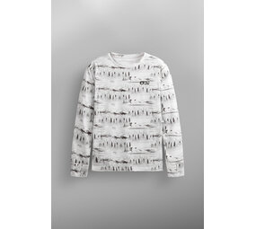 Picture Organic Clothing Nangha Top - Mood