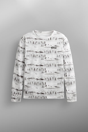 Picture Organic Clothing Nangha Top Picture Organic Clothing Nangha Top