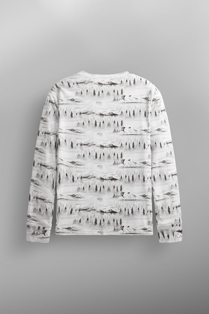 Picture Organic Clothing Nangha Top Picture Organic Clothing Nangha Top