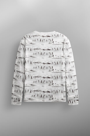 Picture Organic Clothing Nangha Top Picture Organic Clothing Nangha Top