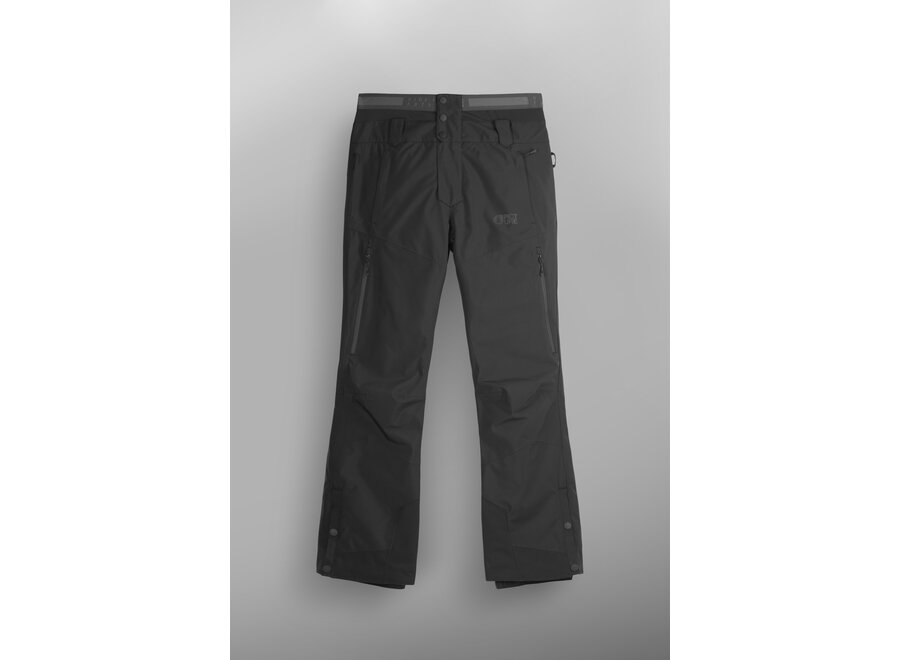 Men's Object Pant - Black