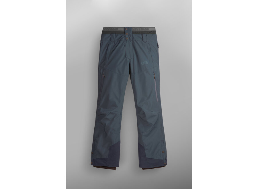 Object Pant - Dark Blue