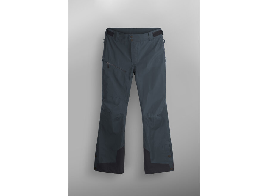 Men's Eron 3L Pants - Dark Blue