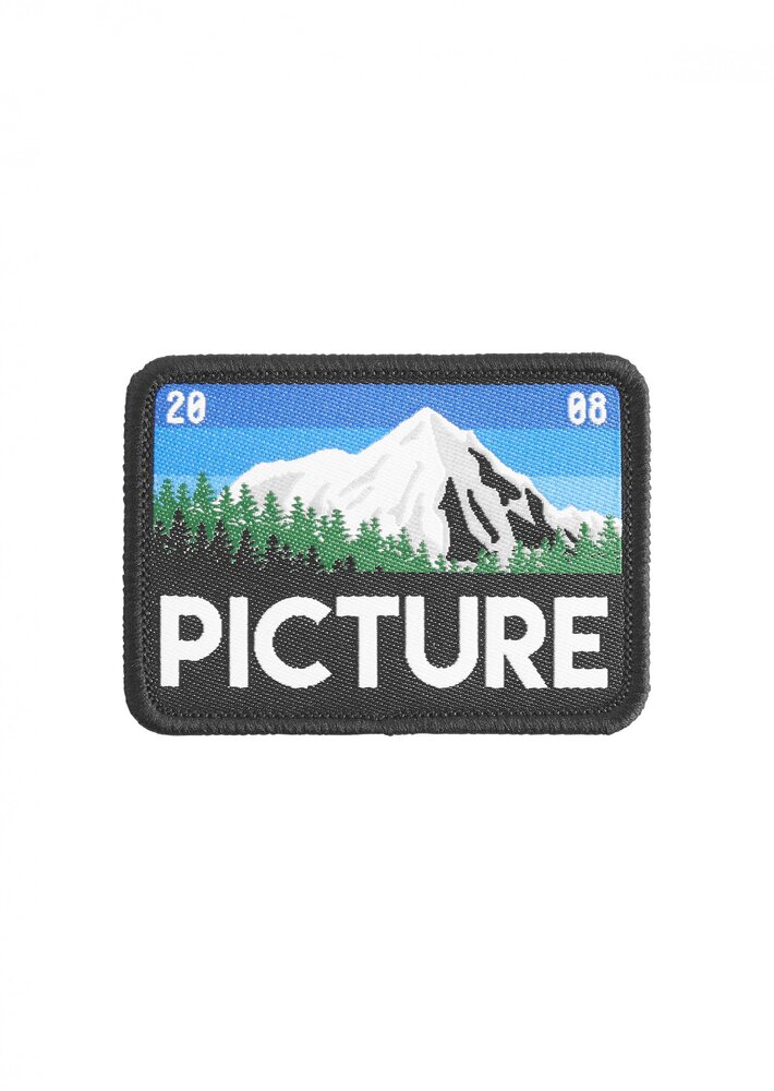 Picture Organic Clothing Thermo Cool Patch