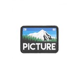 Picture Organic Clothing Thermo Cool Patch - Mountain Picture Organic Clothing Thermo Cool Patch - Mountain
