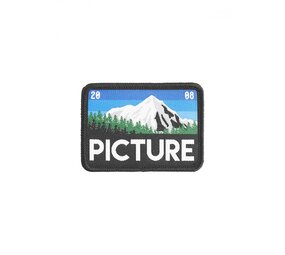 Picture Organic Clothing Thermo Cool Patch - Mountain Picture Organic Clothing Thermo Cool Patch - Mountain