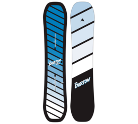 Burton Smalls Snowboard