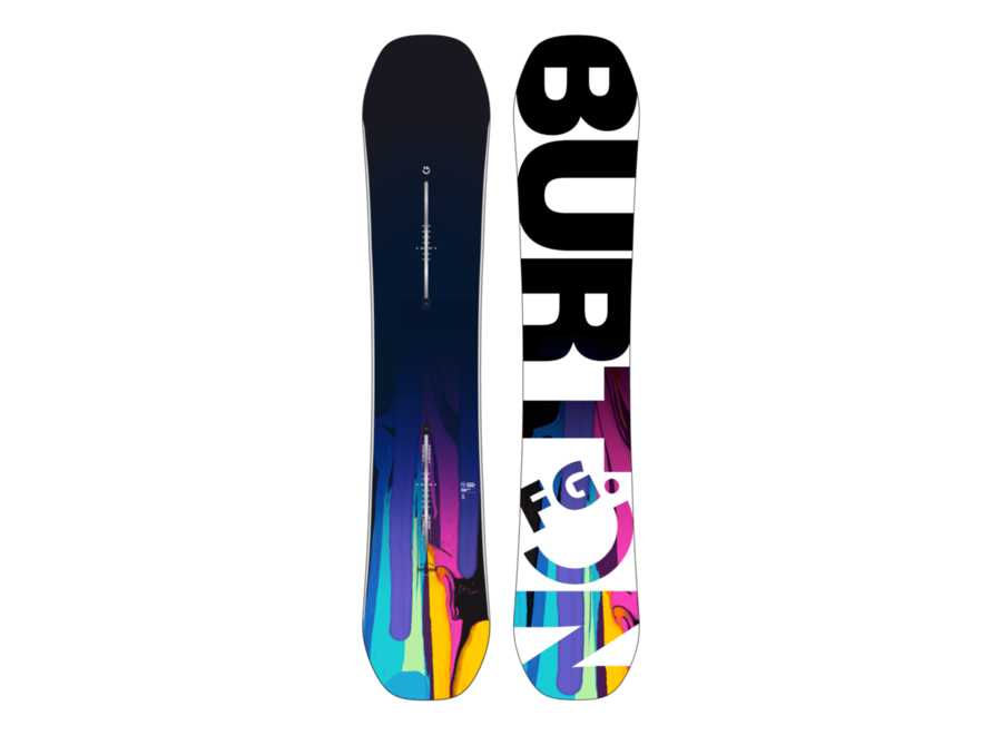 Burton Women s Feelgood Free Style Sport