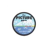 Picture Organic Clothing Thermo Cool Patch - Lake Picture Organic Clothing Thermo Cool Patch - Lake