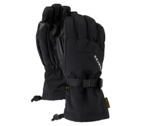 Burton Prospect Gloves - True Black