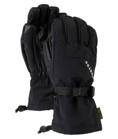 Burton Prospect Gloves - True Black