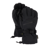 Burton Gore-Tex Gloves - True Black Burton Gore-Tex Gloves - True Black