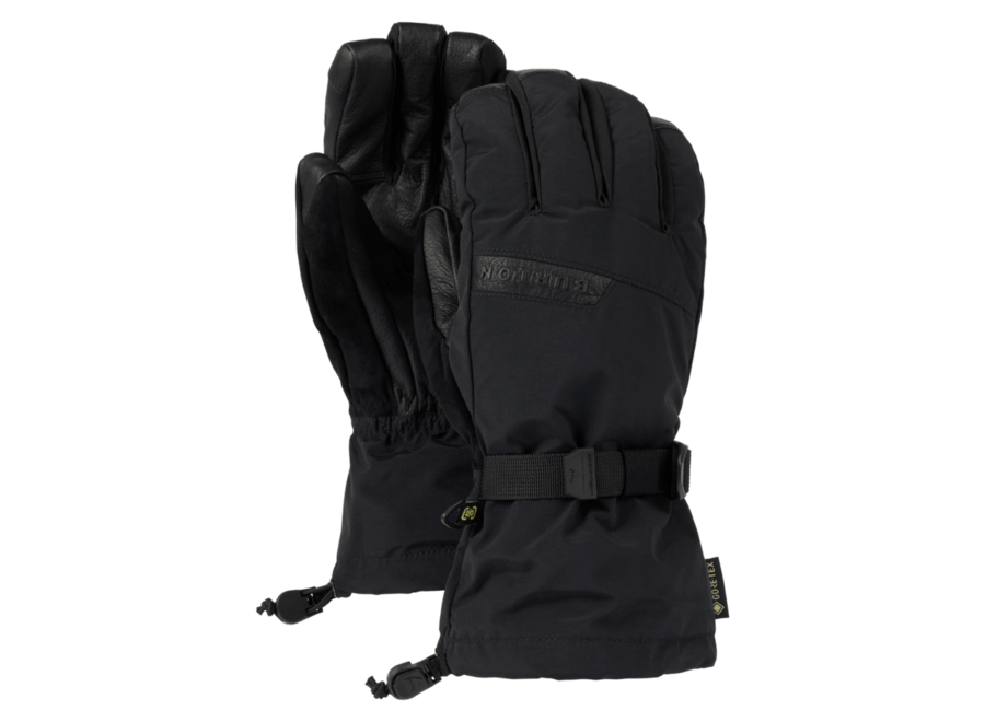 Deluxe Gore-Tex Gloves