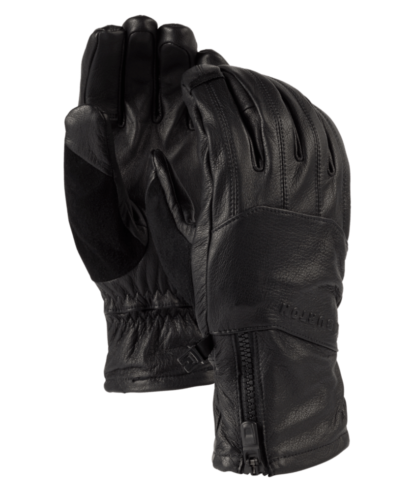 Burton [ak] Leather Tech Gloves