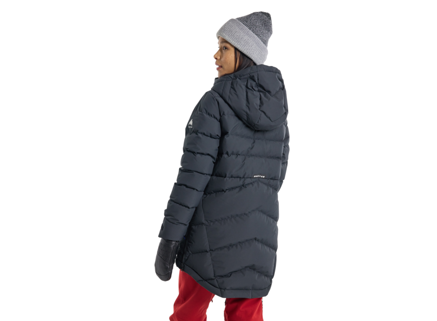 Loyil Down Jacket