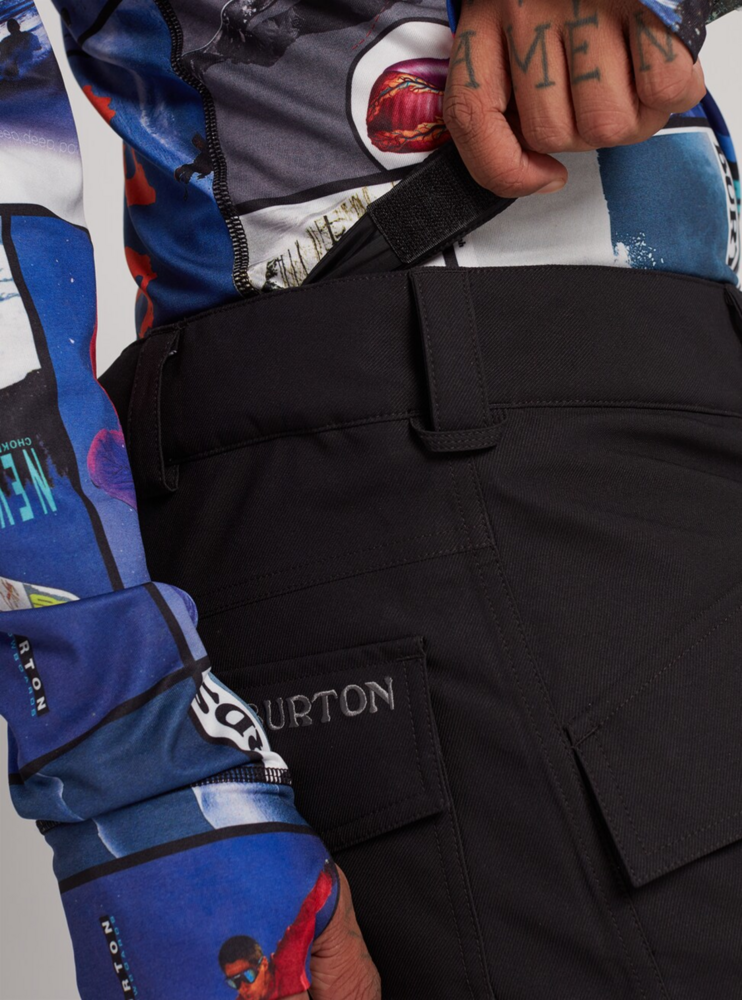 Burton Southside 2L Pants - Slim Fit