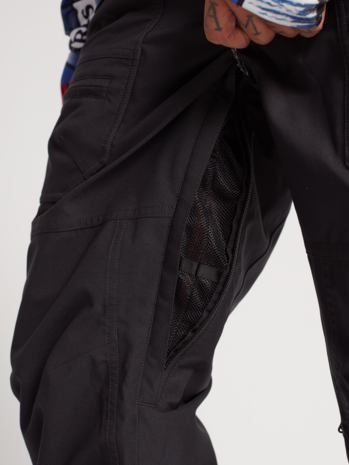 Burton Southside 2L Pants - Slim Fit