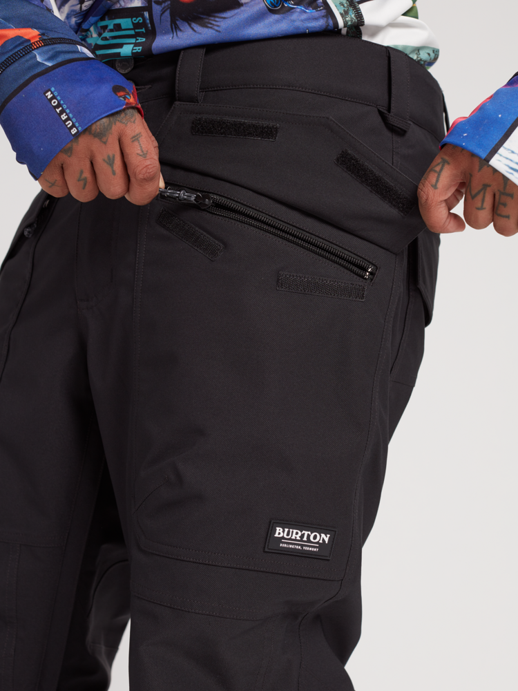 Burton Southside 2L Pants - Slim Fit