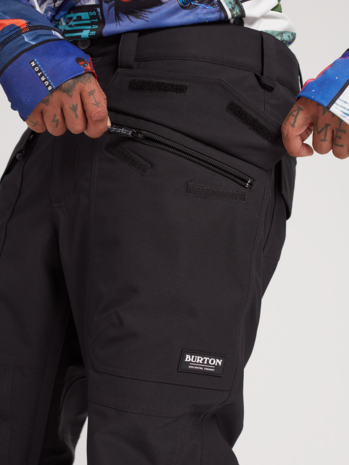 Burton Southside 2L Pants - Slim Fit