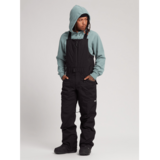 Burton Reserve 2L Bib Pants - True Black