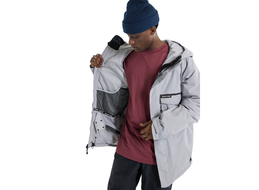 Covert 2.0 Jacket