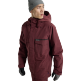 Burton Covert 2.0 Jacket - Almandine Burton Covert 2.0 Jacket - Almandine