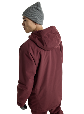 Burton Covert 2.0 Jacket - Almandine