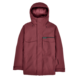Burton Covert 2.0 Jacket - Almandine