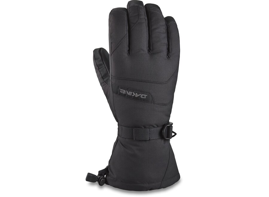 Blazer Glove - Black
