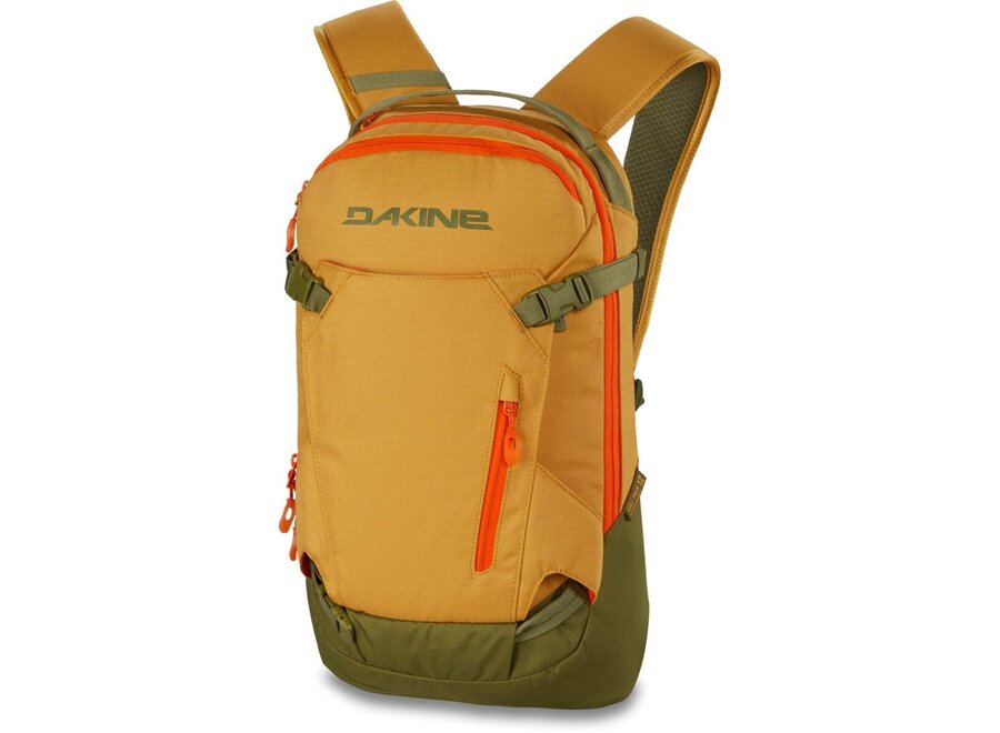 Women's Heli Pack 12L