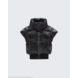 Perfect Moment Sierra Down Vest - Black Liquid